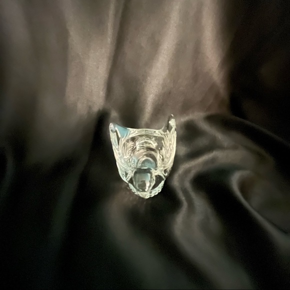 AVON BIRD CANDLE HOLDER - Picture 5 of 5